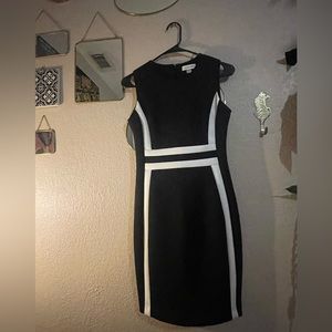 Calvin Klein Dress